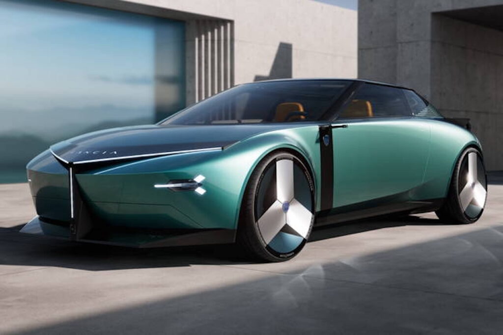 Lancia Pu+Ra HPE arriva in Sicilia