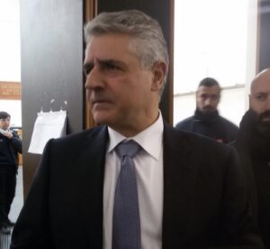 Fabio D’Anna lascia Ragusa, sarà procuratore generale a Caltanissetta