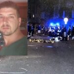 Messina, incidente mortale nella notte: perde la vita un centauro