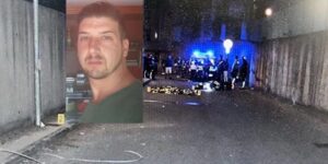 Messina, incidente mortale nella notte: perde la vita un centauro