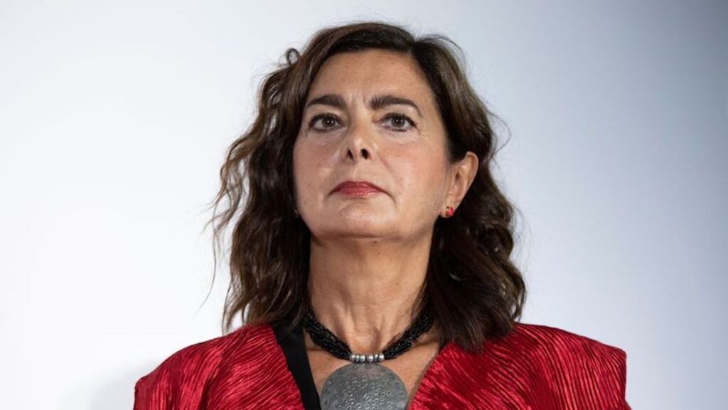 Laura Boldrini luned&igrave; sar&agrave; a Pozzallo