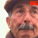 E’ morto Orazio Fidone, il cacciatore che trovò il corpicino di Lorys