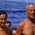 Le 7 Medaglie del Mare nel ricordo di Enzo e Rossana Maiorca