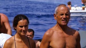Le 7 Medaglie del Mare nel ricordo di Enzo e Rossana Maiorca