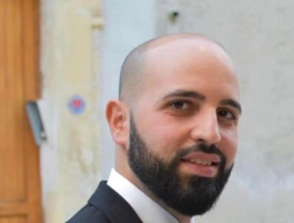 Incidente all'ingresso di Pozzallo