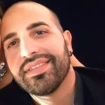 Fabio Vita vittima di un incidente mortale gi&agrave; domenica sera