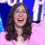 Nove TV, la monterossana Ivana Scollo vince il microfono d'argento