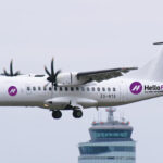 HelloFly volerà da Comiso a Lampedusa