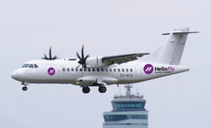HelloFly volerà da Comiso a Lampedusa