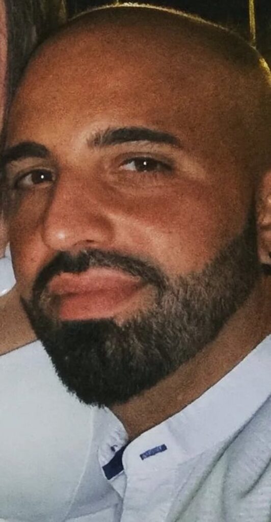 Disposta l'autopsia sul corpo di Fabio Vita