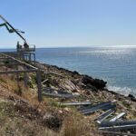 Si smonta solarium Levanzo, plauso Legambiente