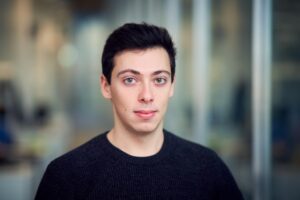 Rivista Science segnala ricerca giovane pozzallese su post parto