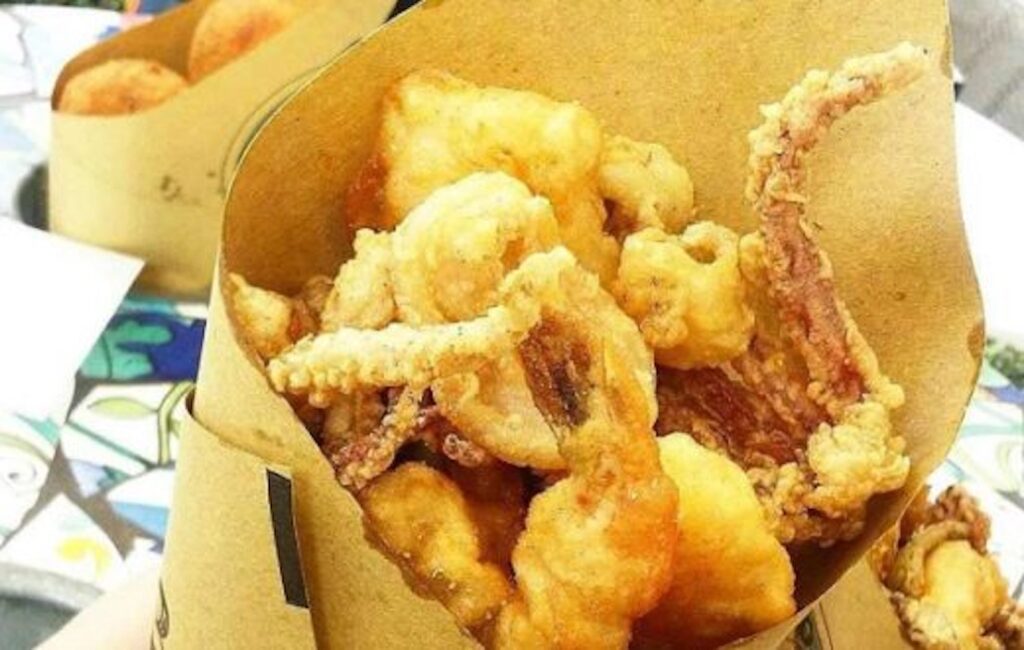 Pozzallo: "Dopo Sagra del Pesce &ndash; L&rsquo;Appendice del Gusto"