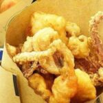 Pozzallo: "Dopo Sagra del Pesce &ndash; L&rsquo;Appendice del Gusto"