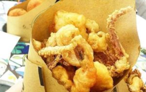 Pozzallo: “Dopo Sagra del Pesce – L’Appendice del Gusto”