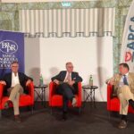 Gepolitica e rotte economiche, a Ragusa confronto con Magri e Bini Smaghi