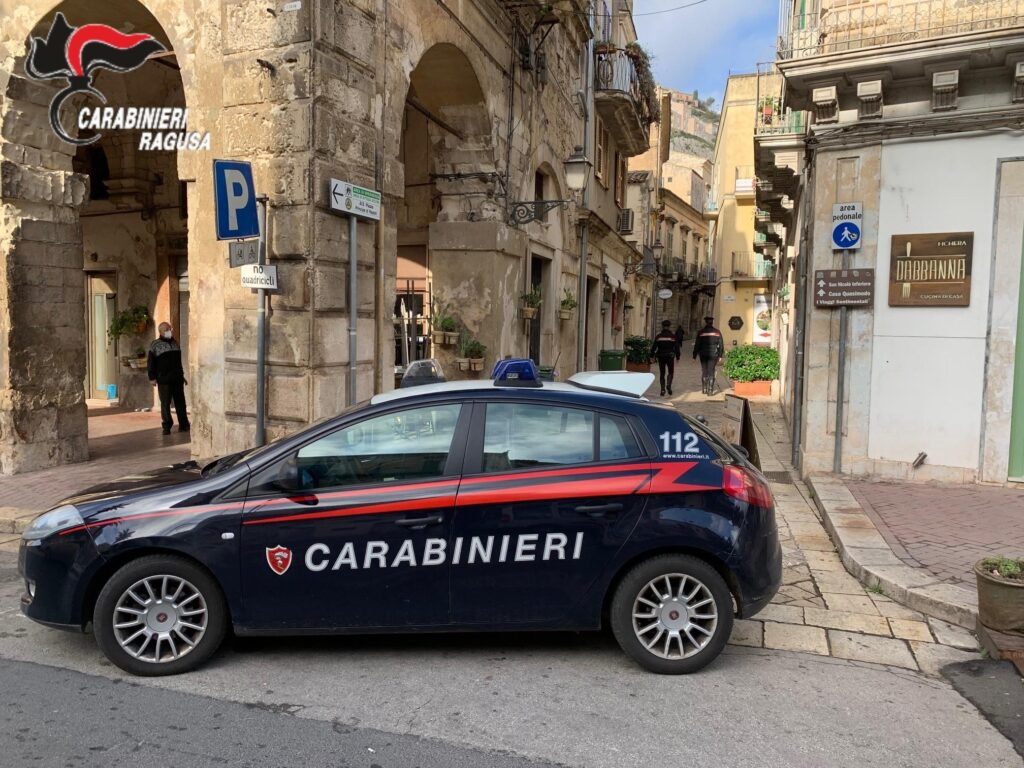 Modica, presi i responsabili dell&rsquo;aggressione al pizzaiolo