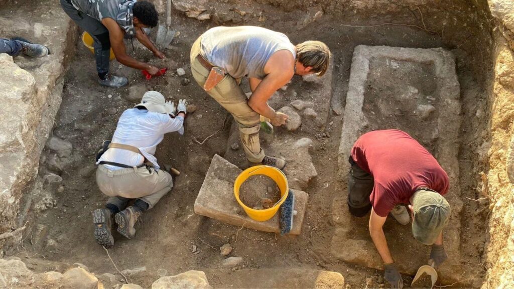 Archeologia, Chiaramonte Gulfi su Rai Storia