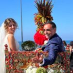 Il nostro matrimonio da sogno a Punta Secca