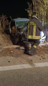 Incidente mortale fra Santa Croce e Scoglitti, muore una donna