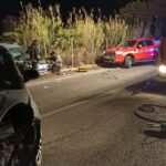 Incidente sulla Santa Croce-Scoglitti, muore una donna 67enne