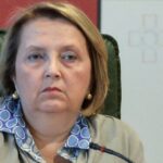 L&rsquo;ex giudice Silvana Saguto prelevata da una clinica e portata in carcere