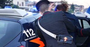 Pozzallo, i carabinieri arrestano una donna per droga
