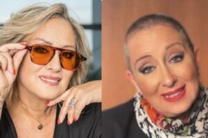 Carolyn Smith, Ballando con le stelle: "Il tumore al seno è tornato"