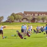 World Golf Awards, Sicilia migliore destinazione emergente