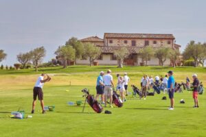 World Golf Awards, Sicilia migliore destinazione emergente