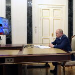 Mosca, testato un massiccio attacco nucleare di ritorsione