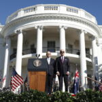 Biden sfida Pechino, 'la Via della Seta si Ã¨ rivelata inutile'