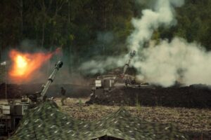 Israele intercetta missile terra-aria dal Libano