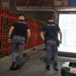 SparÃ² alle gambe di due giovani, arrestato il rapper Shiva