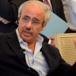 Il ritorno di Raffaele Lombardo