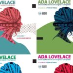 CreÃ² primo computer, in un podcast la storia di Ada Lovelace