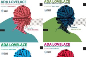 Creò primo computer, in un podcast la storia di Ada Lovelace
