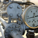 Il prezzo del gas chiude in rialzo vicino a 51 euro