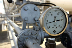 Il prezzo del gas chiude in rialzo vicino a 51 euro