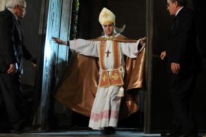 Bimba non iscritta a catechismo: Curia, sarà accolta