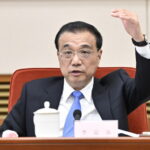 Cina, morto l'ex premier Li Keqiang