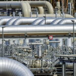 Il prezzo del gas apre in rialzo a 51 euro al megawattora