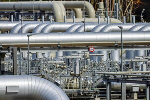 Il prezzo del gas apre in rialzo a 51 euro al megawattora