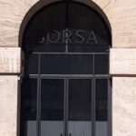 Borsa: l'Europa apre positiva dopo la Bce