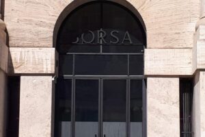 Borsa: l'Europa apre positiva dopo la Bce