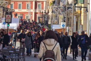 Ponte del 1 novembre, 8 milioni 400mila italiani in viaggio