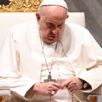 Il Papa prega, converti chi fomenta odio e conflitti