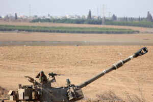Guterres, collasso totale del sistema umanitario a Gaza