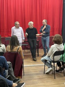 Presentata la nuova stagione di “Casamatta in scena” a Ragusa