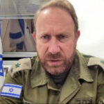 Israele, ampia incursione ma non Ã¨ l'offensiva di terra